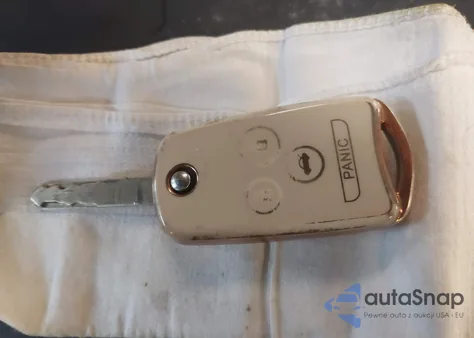 2008 Acura Tl Type S from USA, damaged, VIN 19UUA76588A006369